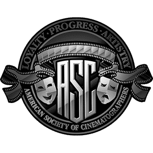 ASC American Society of Cinematographers