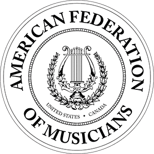 AFM American Federation of Musicians