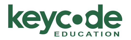 Key Code Education logo