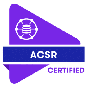 Avid ACSR NEXIS Certified Logo