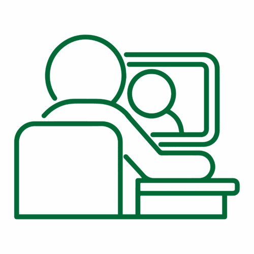 One-on-One Instructor Review Session