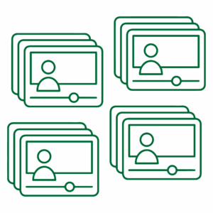 Class Bundle Recordings