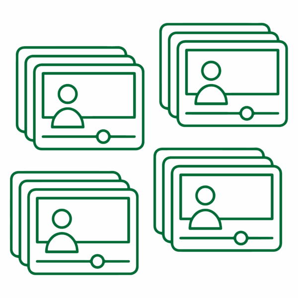 Class Bundle Recordings