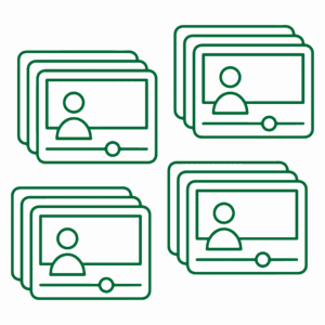 Class Bundle Recordings
