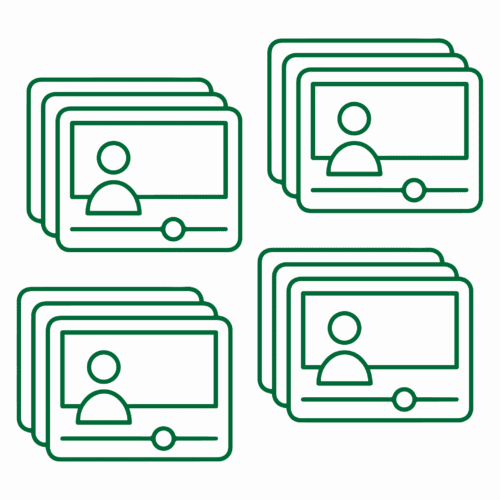 Class Bundle Recordings