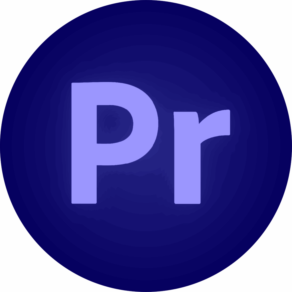 Adobe Premiere Pro Badge