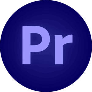 Adobe Premiere Pro Badge