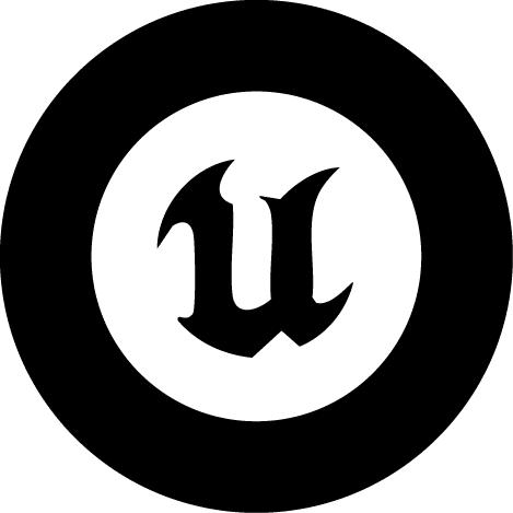 Unreal Engine Logo