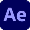 After Effects Logo