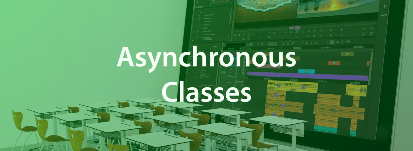 Asynchronous-Classes