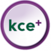 KCE+ Icon Small