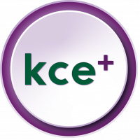 Key Code Education Plus Logo